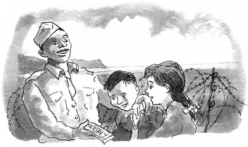 Иллюстрация к книге — Адольфус Типс и её невероятная история [i_021.jpg]