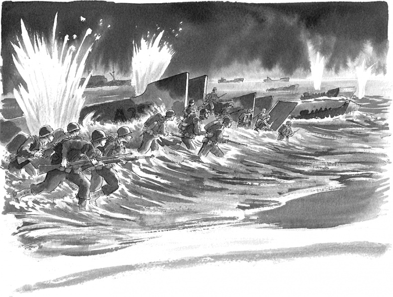 Иллюстрация к книге — Адольфус Типс и её невероятная история [i_025.jpg]