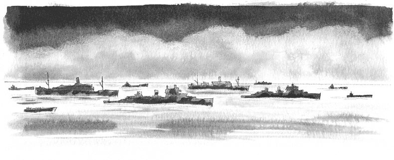 Иллюстрация к книге — Адольфус Типс и её невероятная история [i_032.jpg]