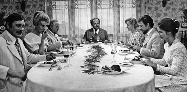 Иллюстрация к книге — Канатоходка. Автобиография [i_012.jpg]