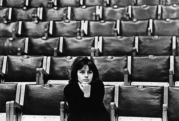 Иллюстрация к книге — Канатоходка. Автобиография [i_016.jpg]