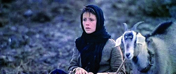 Иллюстрация к книге — Канатоходка. Автобиография [i_045.jpg]