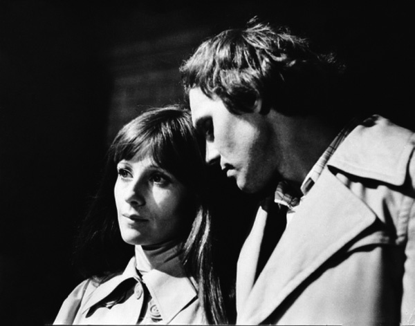 Иллюстрация к книге — Канатоходка. Автобиография [i_053.jpg]