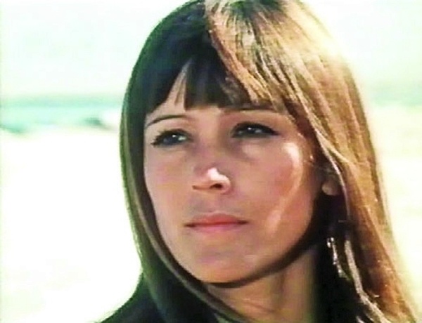 Иллюстрация к книге — Канатоходка. Автобиография [i_057.jpg]