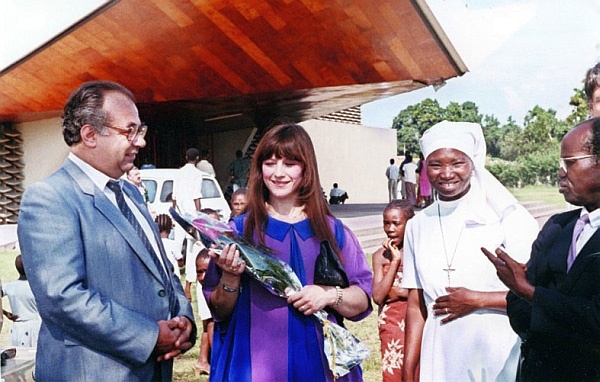 Иллюстрация к книге — Канатоходка. Автобиография [i_065.jpg]