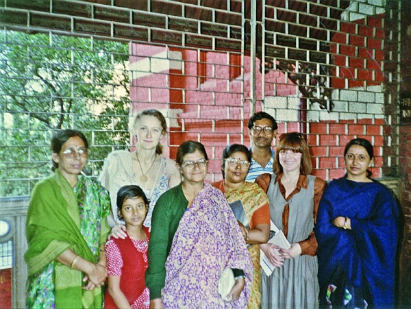 Иллюстрация к книге — Канатоходка. Автобиография [i_074.jpg]