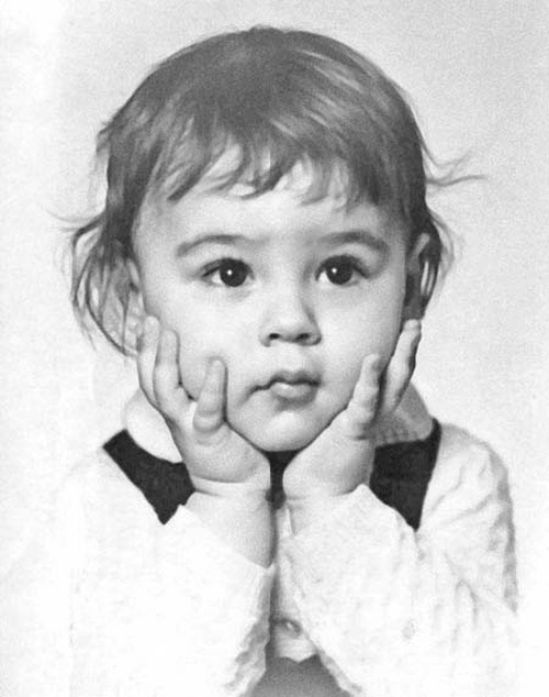 Иллюстрация к книге — Канатоходка. Автобиография [i_079.jpg]