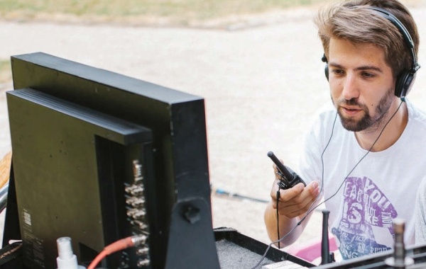 Иллюстрация к книге — Канатоходка. Автобиография [i_089.jpg]