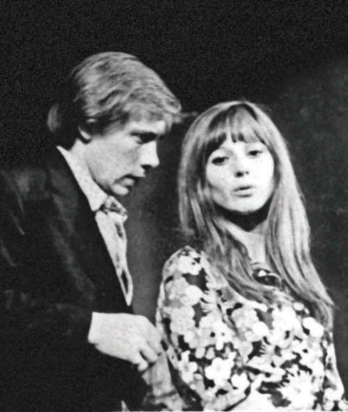 Иллюстрация к книге — Канатоходка. Автобиография [i_102.jpg]