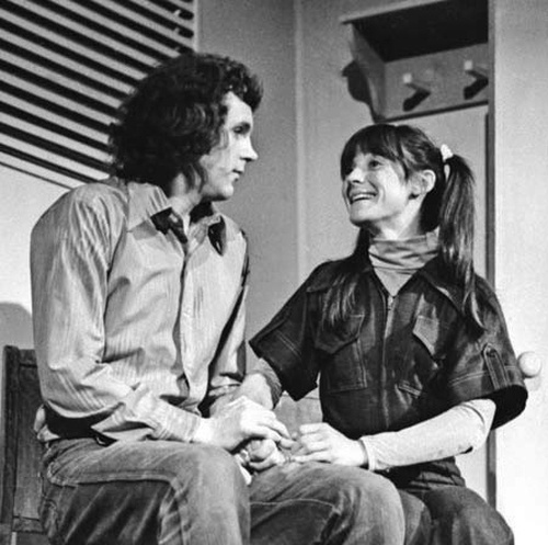 Иллюстрация к книге — Канатоходка. Автобиография [i_110.jpg]