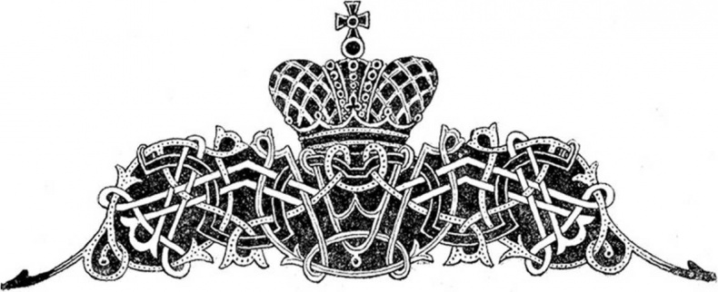 Иллюстрация к книге — Император под запретом [i_001.jpg]