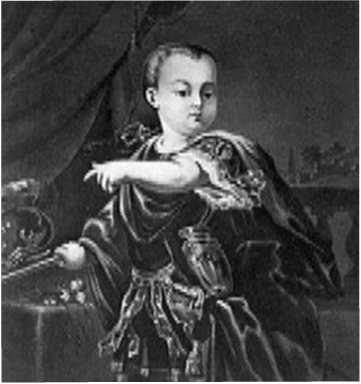 Иллюстрация к книге — Император под запретом [i_004.jpg]