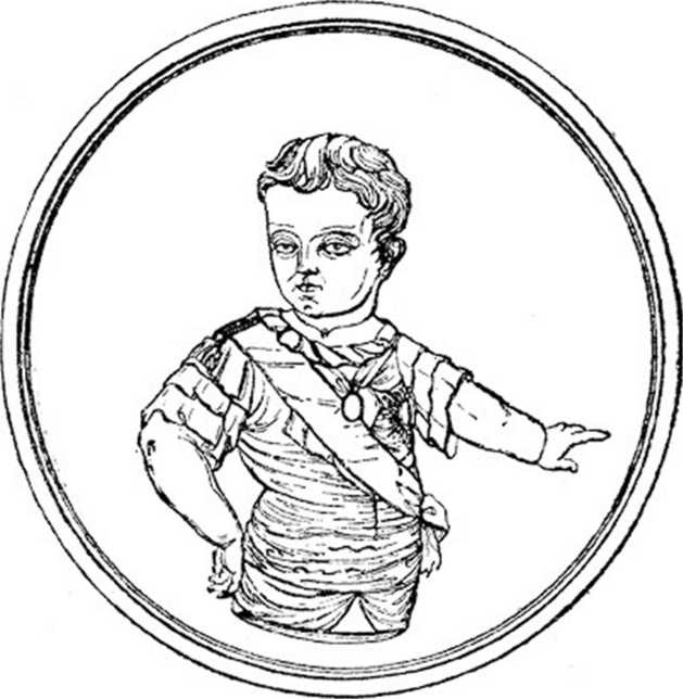 Иллюстрация к книге — Император под запретом [i_006.jpg]