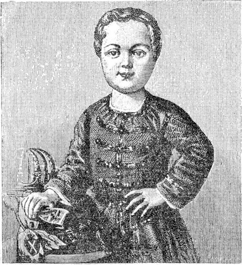 Иллюстрация к книге — Император под запретом [i_016.jpg]