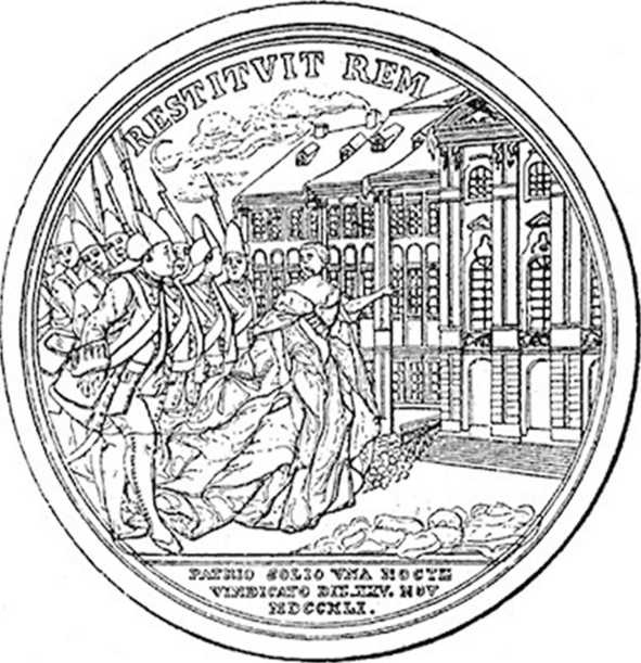 Иллюстрация к книге — Император под запретом [i_025.jpg]