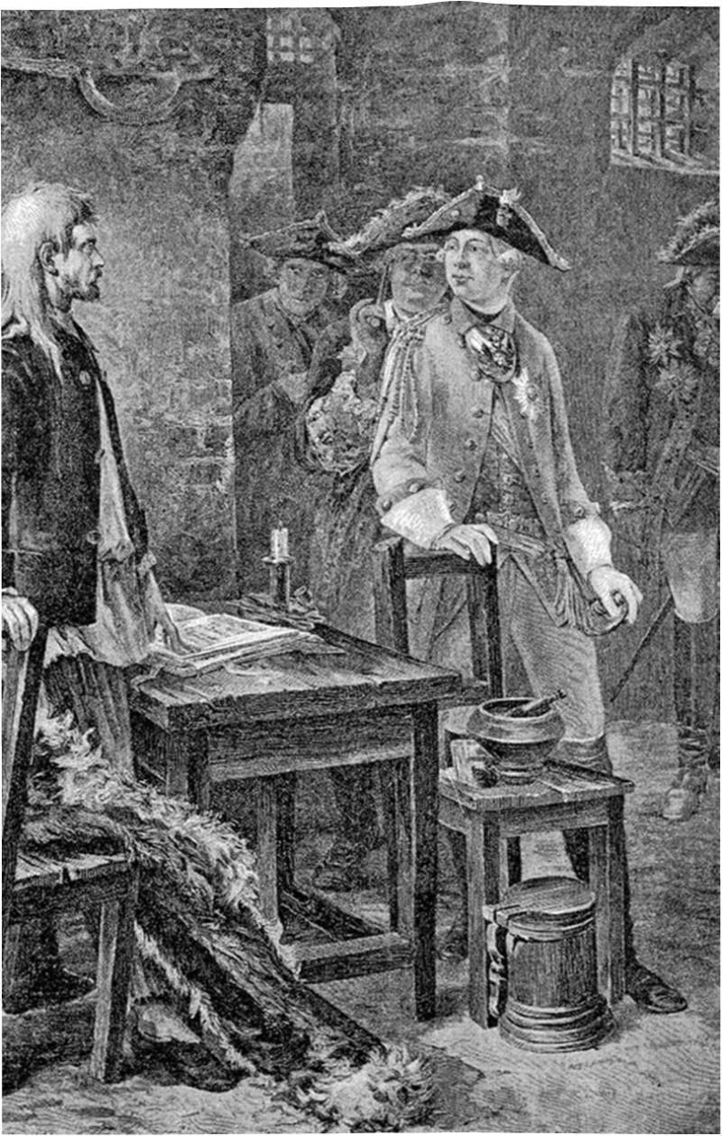 Иллюстрация к книге — Император под запретом [i_036.jpg]