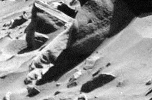 Иллюстрация к книге — Тайны мирового океана [i_005.jpg]