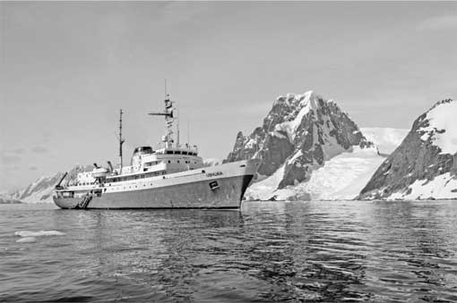 Иллюстрация к книге — Тайны мирового океана [i_021.jpg]