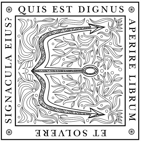 Иллюстрация к книге — Серебряный меридиан [i_002.jpg]