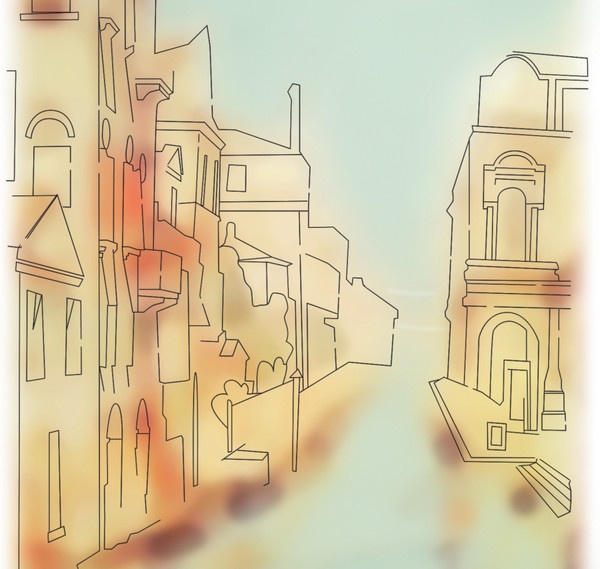 Иллюстрация к книге — Серебряный меридиан [i_003.jpg]