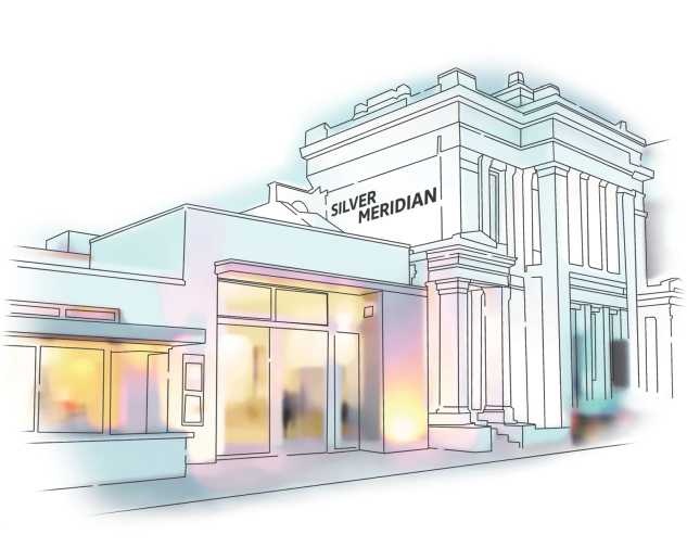 Иллюстрация к книге — Серебряный меридиан [i_004.jpg]