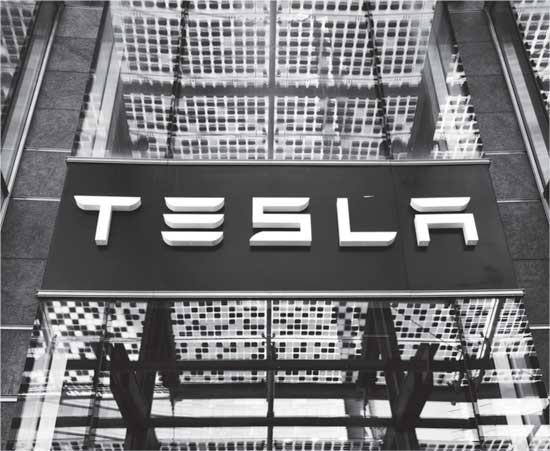 Иллюстрация к книге — Илон Маск: изобретатель будущего [i_006.jpg]