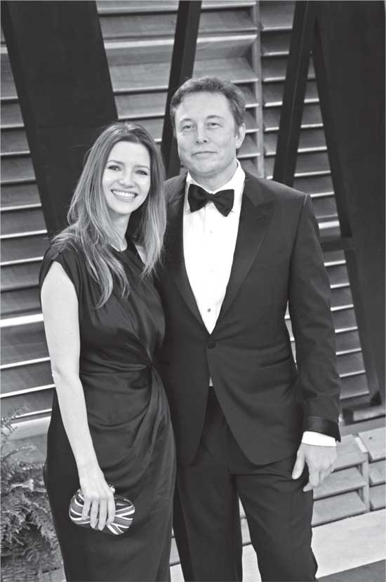 Иллюстрация к книге — Илон Маск: изобретатель будущего [i_010.jpg]