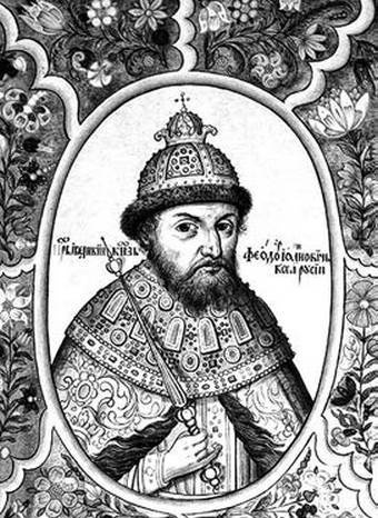 Иллюстрация к книге — Происхождение славянских наций. Домодерные идентичности в Украине и России [i_003.jpg]