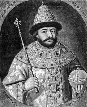 Иллюстрация к книге — Происхождение славянских наций. Домодерные идентичности в Украине и России [i_004.jpg]