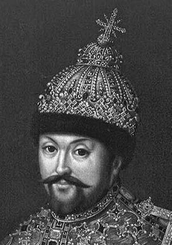 Иллюстрация к книге — Происхождение славянских наций. Домодерные идентичности в Украине и России [i_007.jpg]