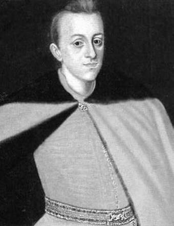 Иллюстрация к книге — Происхождение славянских наций. Домодерные идентичности в Украине и России [i_023.jpg]