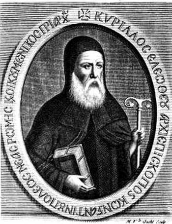 Иллюстрация к книге — Происхождение славянских наций. Домодерные идентичности в Украине и России [i_032.jpg]