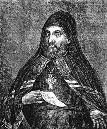 Иллюстрация к книге — Происхождение славянских наций. Домодерные идентичности в Украине и России [i_055.jpg]