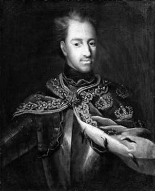 Иллюстрация к книге — Происхождение славянских наций. Домодерные идентичности в Украине и России [i_063.jpg]