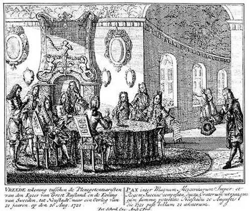 Иллюстрация к книге — Происхождение славянских наций. Домодерные идентичности в Украине и России [i_065.jpg]