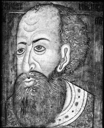 Иллюстрация к книге — Происхождение славянских наций. Домодерные идентичности в Украине и России [i_068.jpg]