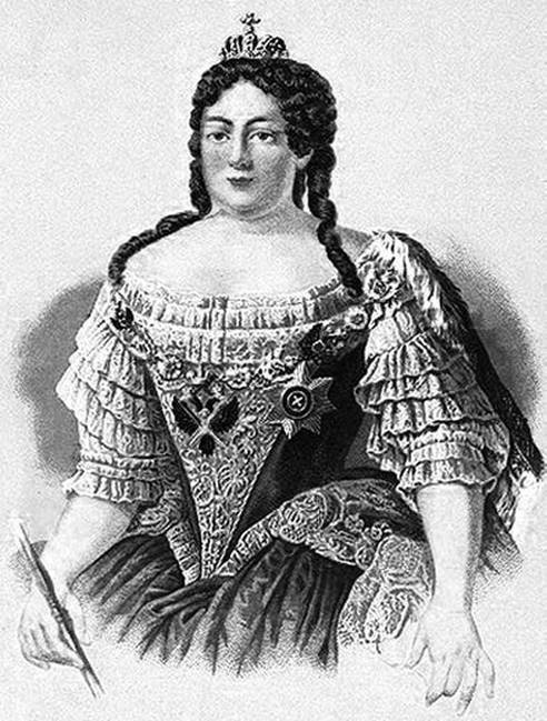 Иллюстрация к книге — Происхождение славянских наций. Домодерные идентичности в Украине и России [i_083.jpg]