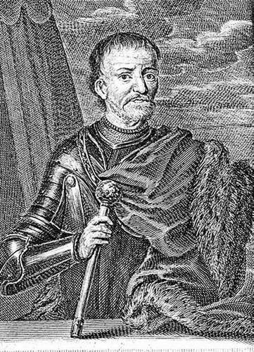 Иллюстрация к книге — Происхождение славянских наций. Домодерные идентичности в Украине и России [i_107.jpg]