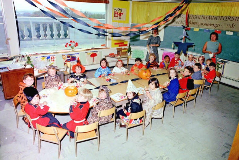 Иллюстрация к книге — Первая леди. Тайная жизнь жен президентов [i_007.jpg]