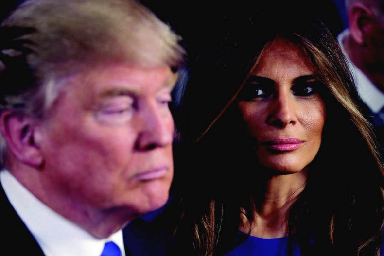 Иллюстрация к книге — Первая леди. Тайная жизнь жен президентов [i_042.jpg]