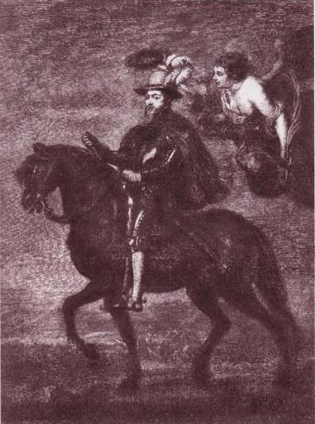 Иллюстрация к книге — Сервантес [i_007.jpg]