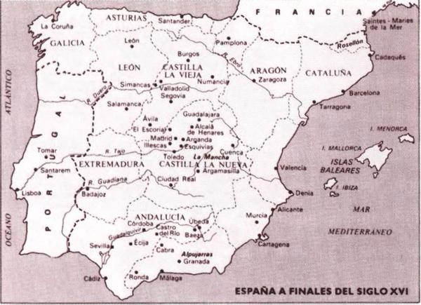 Иллюстрация к книге — Сервантес [i_010.jpg]