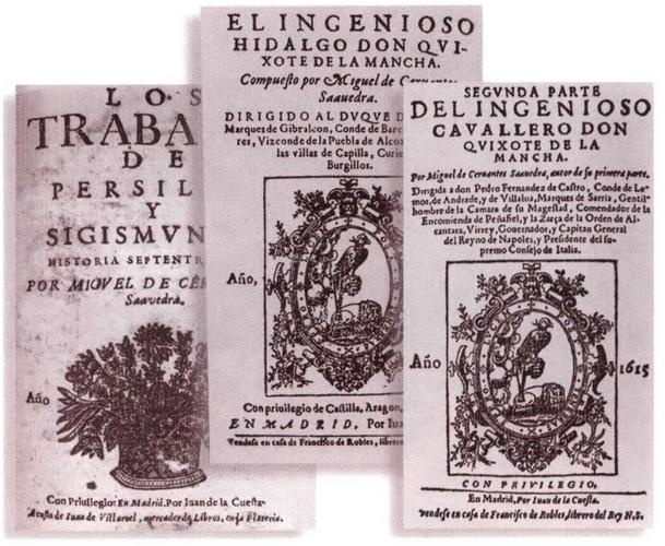 Иллюстрация к книге — Сервантес [i_021.jpg]