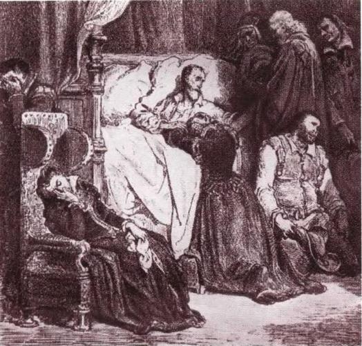 Иллюстрация к книге — Сервантес [i_029.jpg]