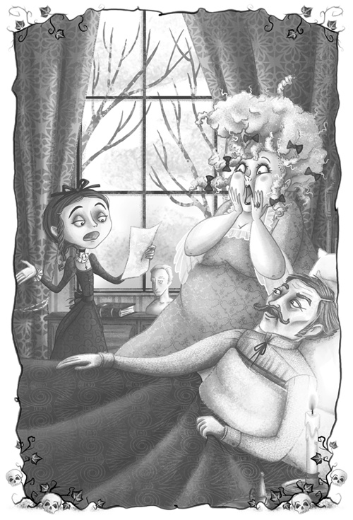 Иллюстрация к книге — Остановите Айви Покет! [i_002.jpg]