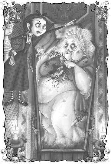 Иллюстрация к книге — Остановите Айви Покет! [i_024.jpg]