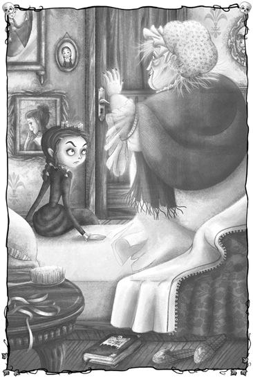 Иллюстрация к книге — Остановите Айви Покет! [i_034.jpg]