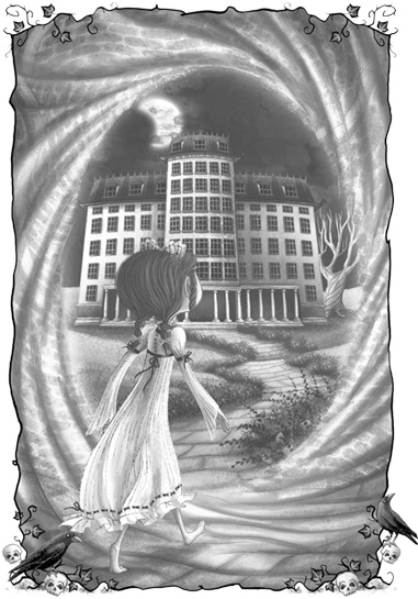 Иллюстрация к книге — Остановите Айви Покет! [i_040.jpg]