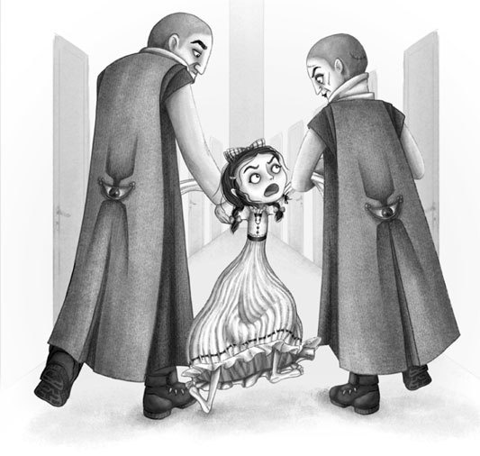 Иллюстрация к книге — Остановите Айви Покет! [i_042.jpg]