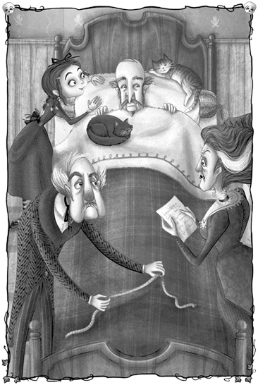 Иллюстрация к книге — Остановите Айви Покет! [i_059.jpg]